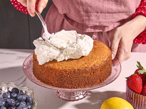 Zeitleiste: Vorbereitung, Backen, Abkühlen, Servieren