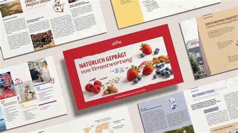 Zentis Produkte und Markenvielfalt - Übersicht