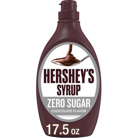 Zero Schoko Sirup: Vielfältige Einsatzmöglichkeiten