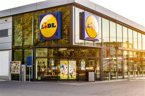 Zero kaufen bei Lidl: Regalplatz, App-Deals und Alternativen im Überblick