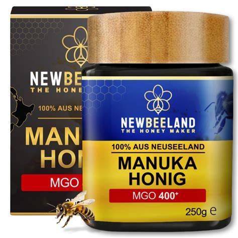 Zertifikate und Siegel für Manuka Honig-Produkte: Übersicht
