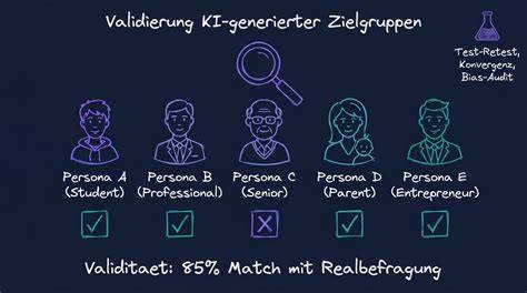 Zielgruppen: Frostbeulen, Gestresste, Entdecker, Büro-Helden