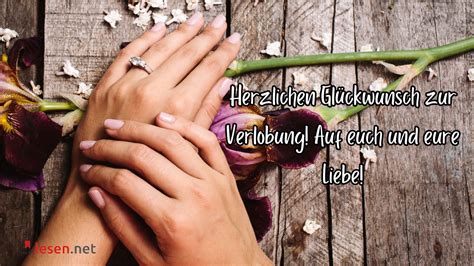 Zitat-Collage: Fünf Kernsätze von Ben Zucker zur Verlobung