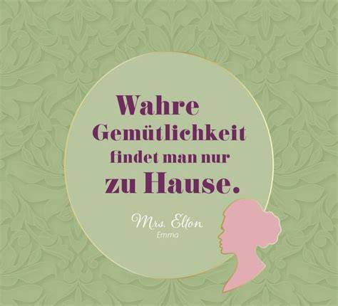 Zitate und Heldinnen bei Jane Austen