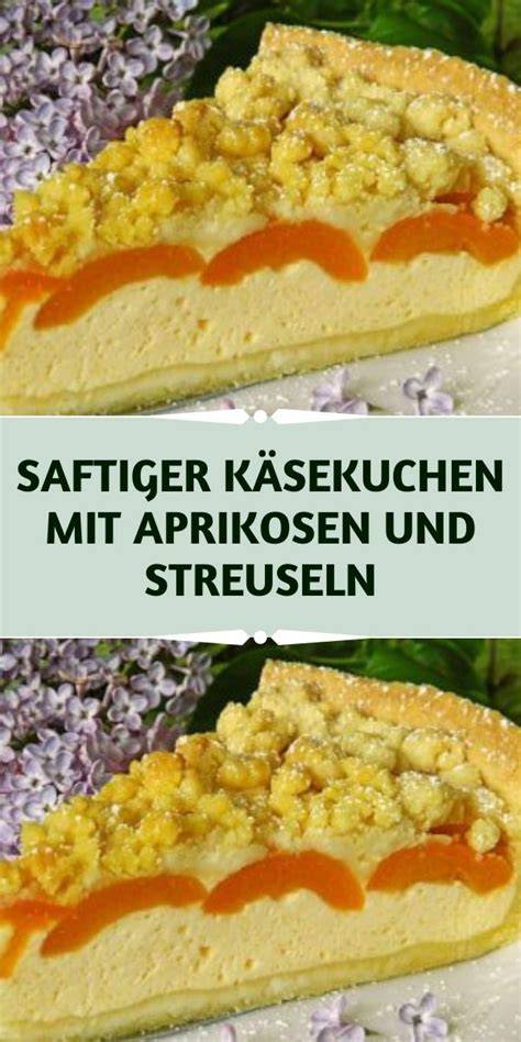 Zitronen-Estragon-Käsekuchen und Lavendel-Aprikosen-Käsekuchen
