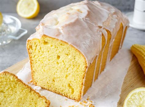 Zitronenkuchen und Schokokuchen Varianten