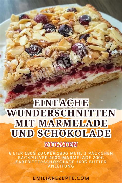 Zollbestimmungen für Schokolade, Marmelade, Gewürze und Snacks