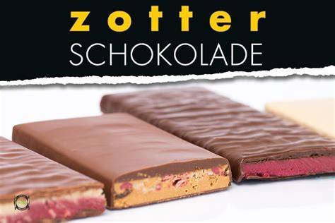Zotter Schoko-Laden-Theater Außenansicht