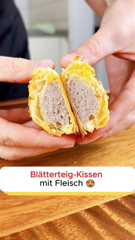 Zubereitung: Mischen, Backen, Schneiden