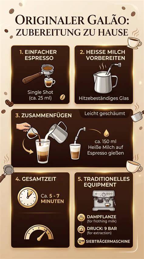 Zubereitung Clotted Cream zu Hause - infografik
