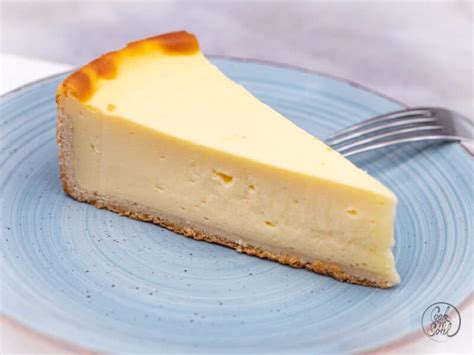 Zubereitung Mürbeteigboden für Käsekuchen