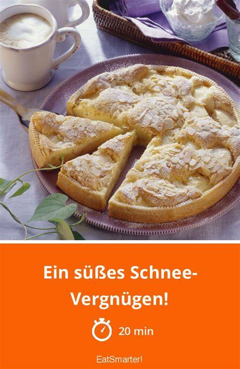 Zubereitung Schokoladenteig mit Mandeln und steifem Eischnee