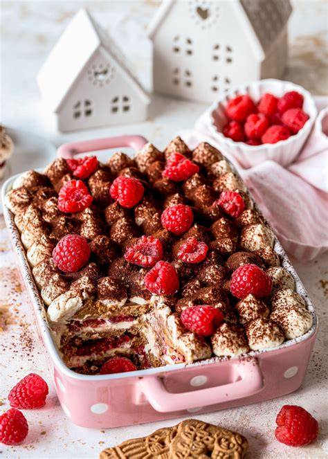 Zubereitung Spekulatius-Tiramisu und kreative Rezepte
