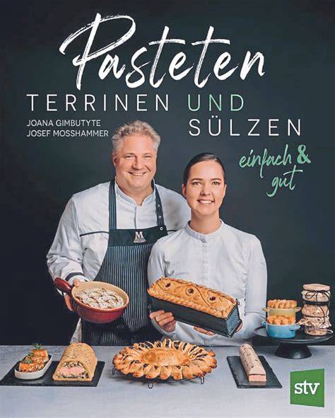 Zubereitung Tarte-Boden Schritt für Schritt
