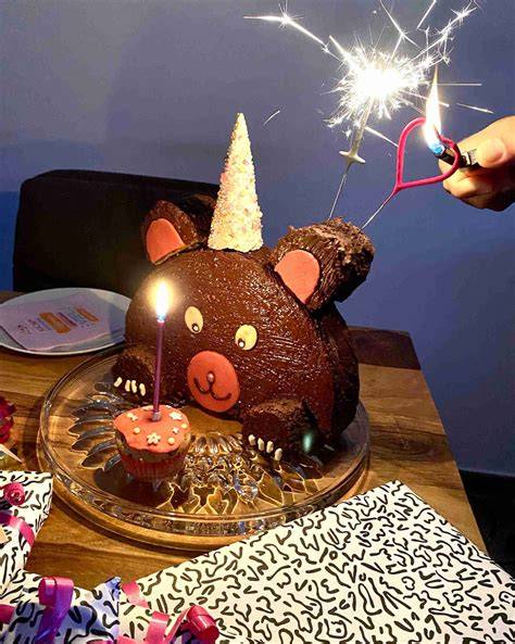 Zubereitung bärchenkuchen grundzutaten