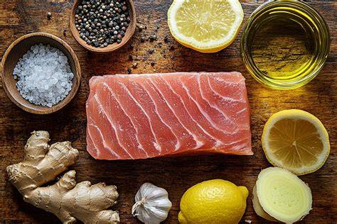 Zubereitung der Honig-Senf-Kruste: Zutaten und Marinieren des Schweinebratens