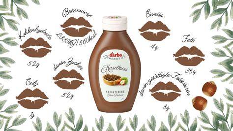 Zubereitung der Nougatcreme