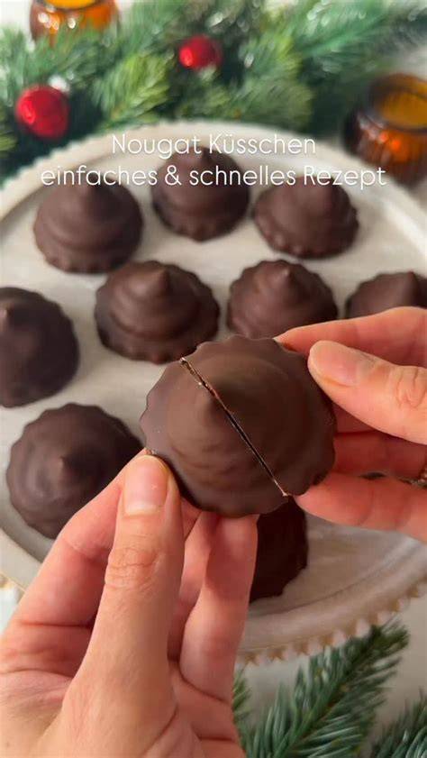 Zubereitung der Nougatcreme im Topf und mit Rührgerät