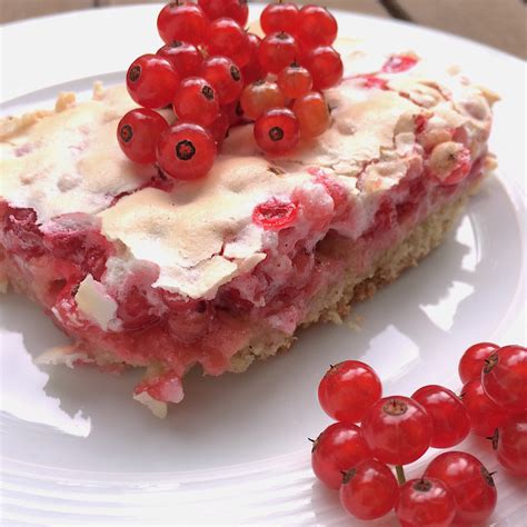 Zubereitung des Rührteigs für Johannisbeerkuchen