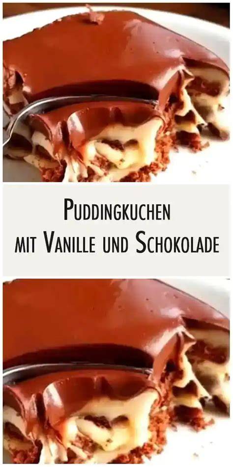 Zubereitung eines klassischen Rührteigs mit Vanille und Schokolade