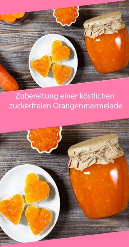 Zubereitung eines zuckerfreien Honigersatzes