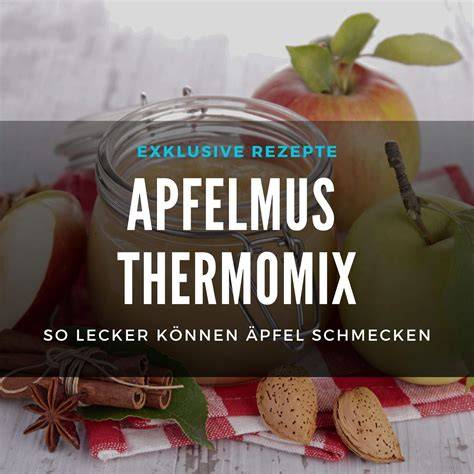 Zubereitung im Thermomix
