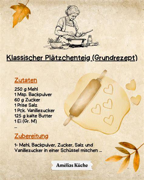 Zubereitung klassischer Lebkuchengewürzmischung