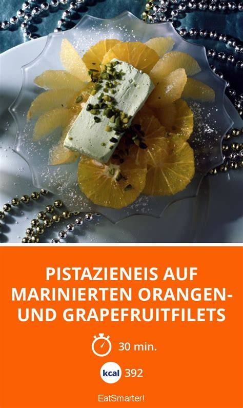 Zubereitung marinierten Orangen mit Gewürzsud und Filets