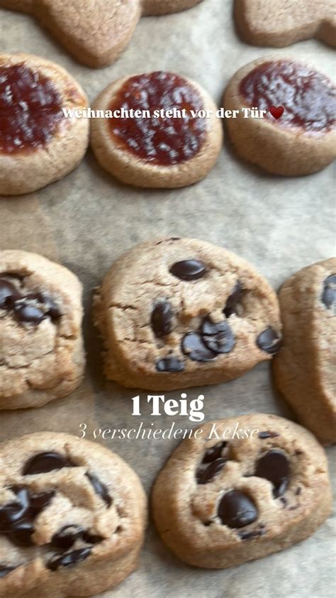 Zubereitung und Abkühlung frischer Marmeladeplätzchen vor dem Lagern