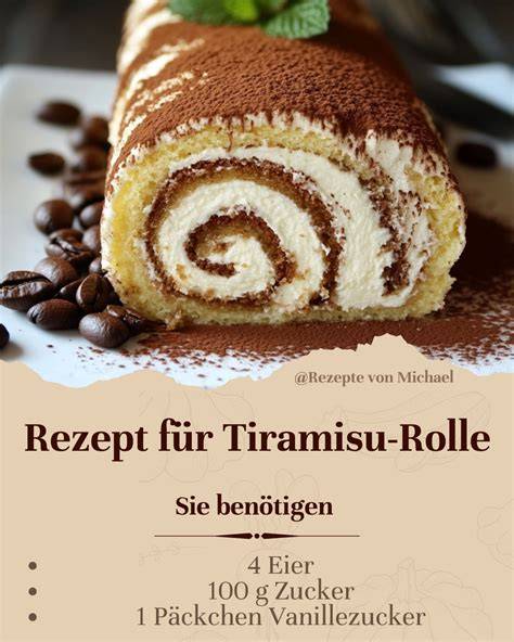 Zubereitung veganer Biskuit für Tiramisu
