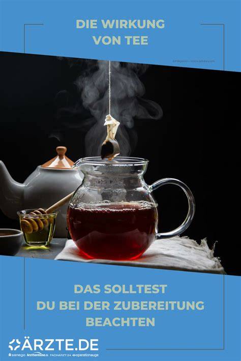 Zubereitung von Hausmittel: Gurgellösung, Tee, Wickel