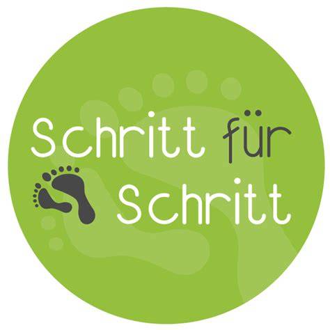 Zubereitungsgrafik: Schoko-Bananen-Kuchen Schritt für Schritt