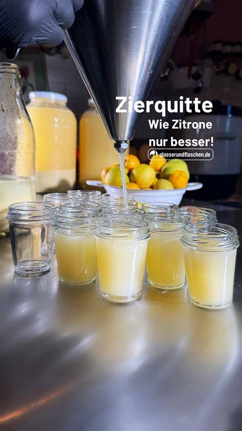Zubereitungsschritte: Physalis kochen, pürieren und in Gläser füllen