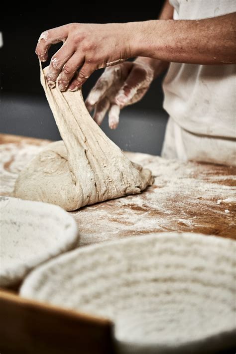 Zubereitungsschritte: Vom Teig bis zum fertigen Kuchen