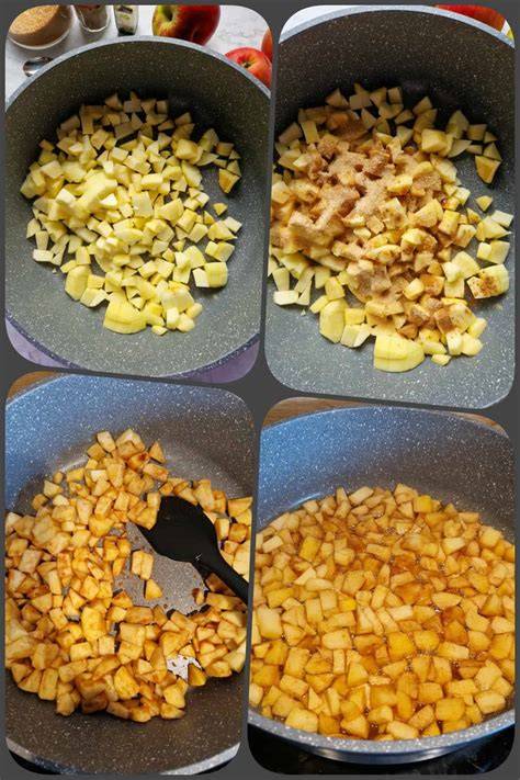Zubereitungsschritte Sanddorn-Orangenmarmelade