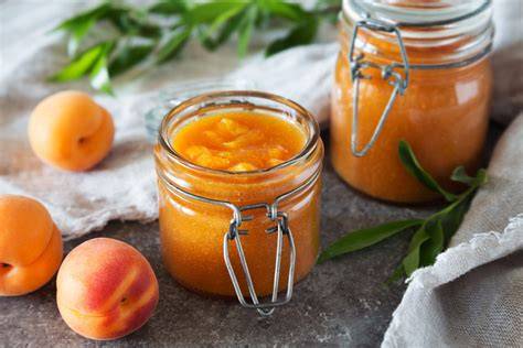 Zubereitungsschritte für Diabetiker-Marmelade