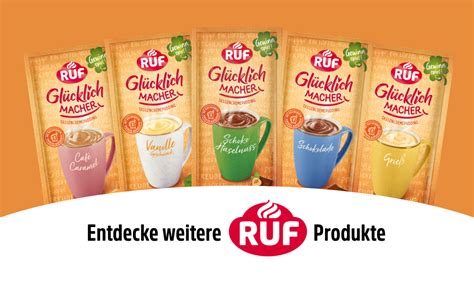 Zubereitungsschritte für Tassenpudding