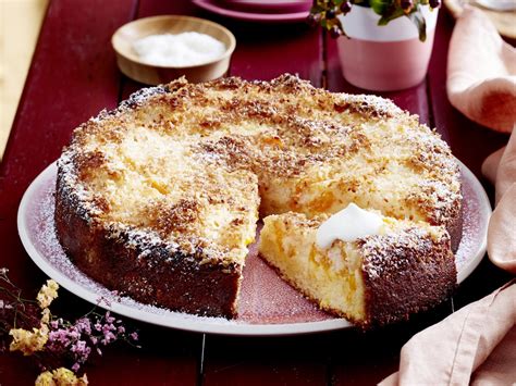 Zubereitungsschritte und Teigkonsistenz für Becherkuchen
