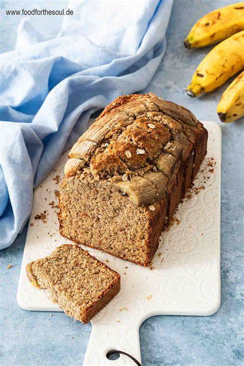 Zubereitungsteps Bananenbrot Thermomix