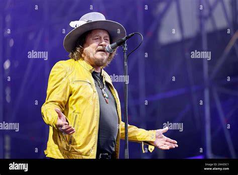 Zucchero Live-Auftritt