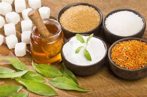 Zuckeralternativen: Honig, Agave, Stevia, Polyole