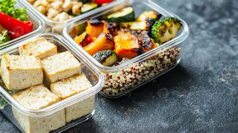 Zuckerfreie Frühstücksideen und Meal-Prep Inspiration