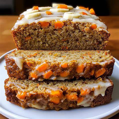 Zuckerfreie Kuchenvarianten: Bananenbrot, Karottenkuchen, Mandelkuchen