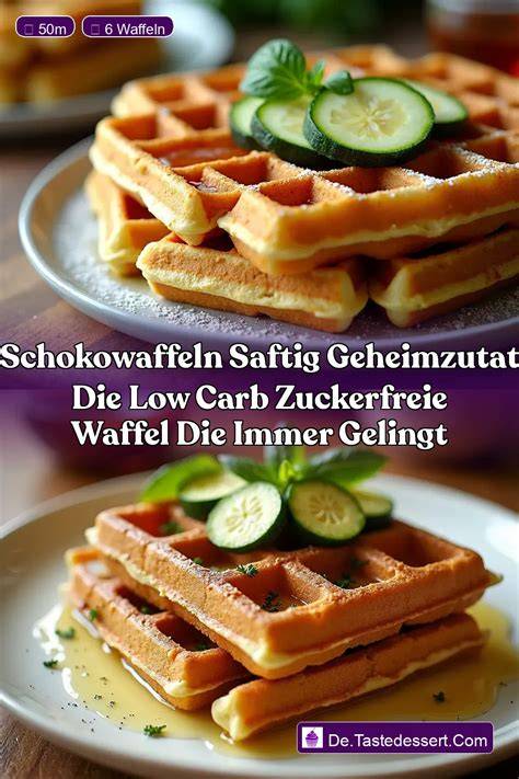 Zuckerfreie Sandwichkekse mit Fruchtpüree
