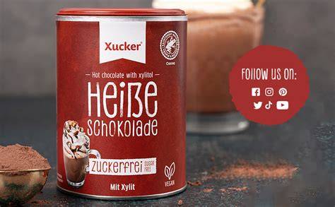 Zuckerfreie Schokolade: Inhaltsstoffe und Süßungsmittel