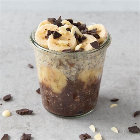 Zuckerfreie Shakes - Schoko-Bananen und Mango-Kokos Varianten