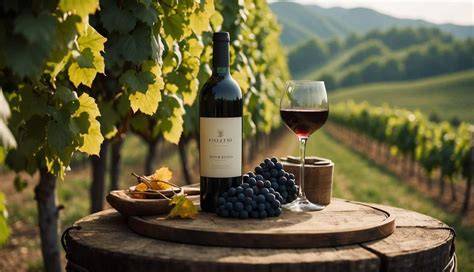 Zuckerfreier Wein und Gesundheit