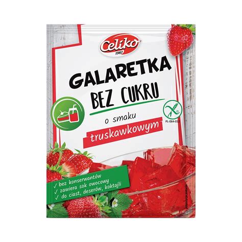 Zuckerfreies Gelee für vielfältige Ernährungsformen