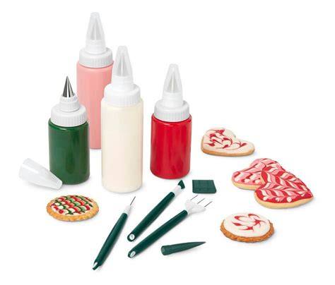 Zuckerguss und Royal Icing: Unterschiedliche Konsistenzen und Farben