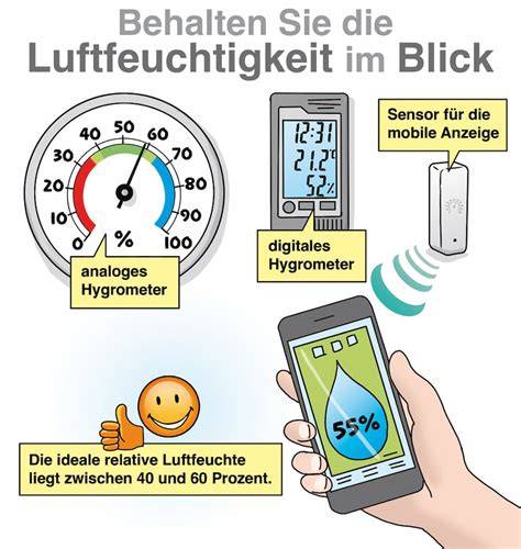 Zuckerguss-Trocknung: dünn vs. dick, Einfluss von Luftfeuchtigkeit